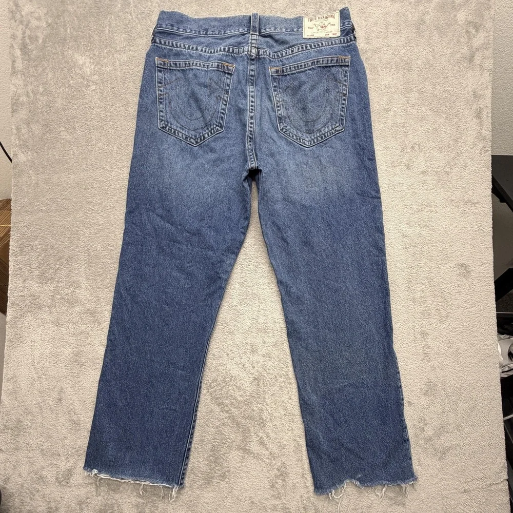 True Religion true religion